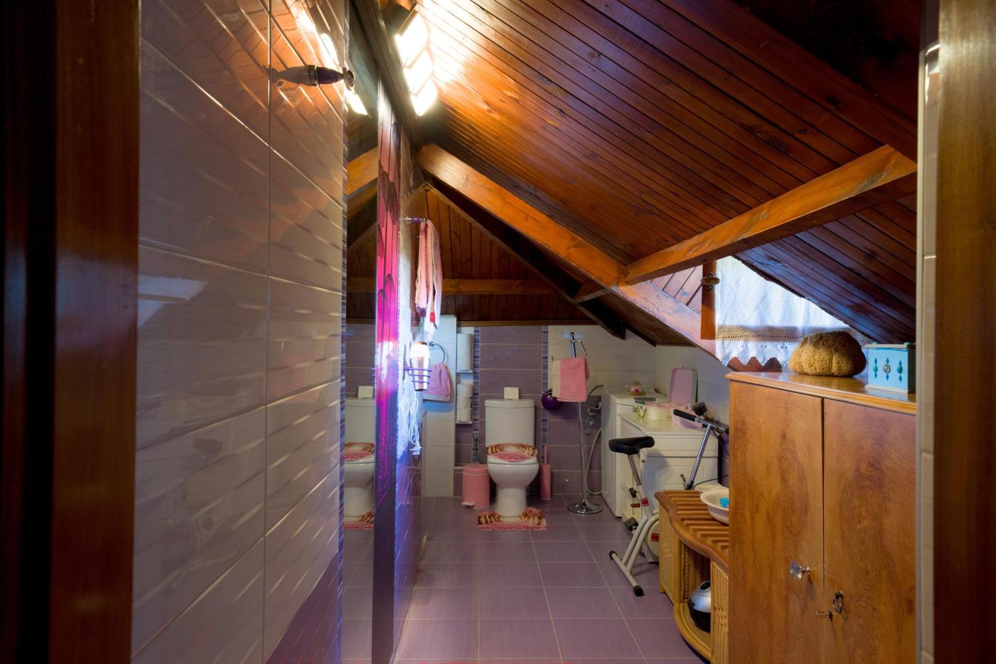 Archontiko Alexandros Luxury Suites Kardiá Buitenkant foto