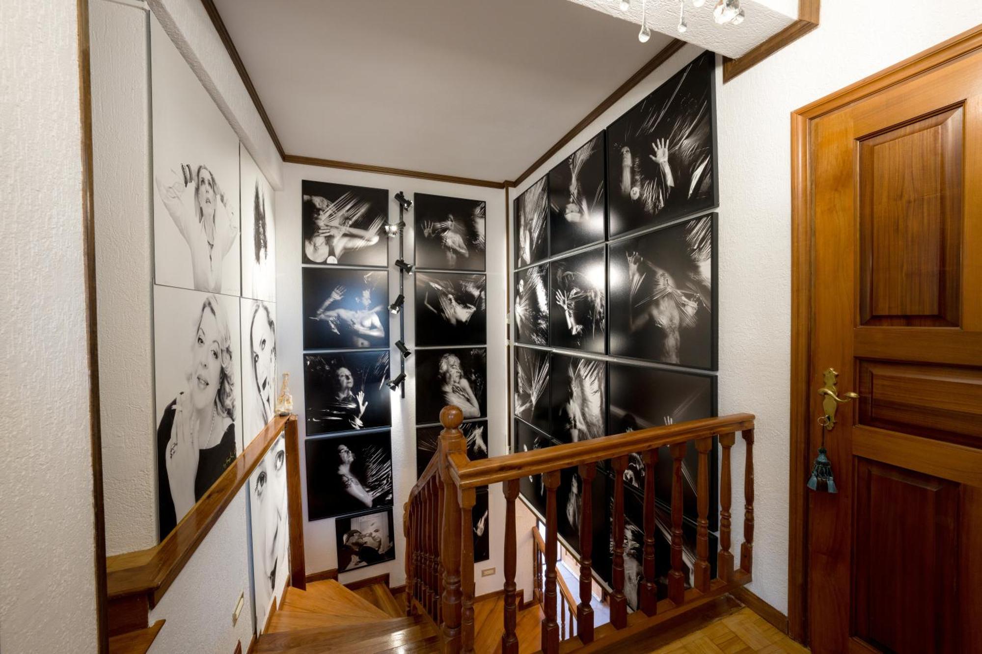 Archontiko Alexandros Luxury Suites Kardiá Buitenkant foto
