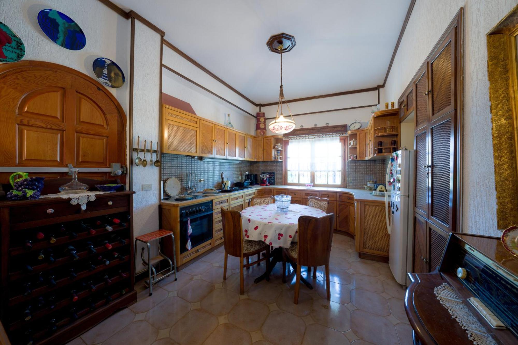 Archontiko Alexandros Luxury Suites Kardiá Buitenkant foto