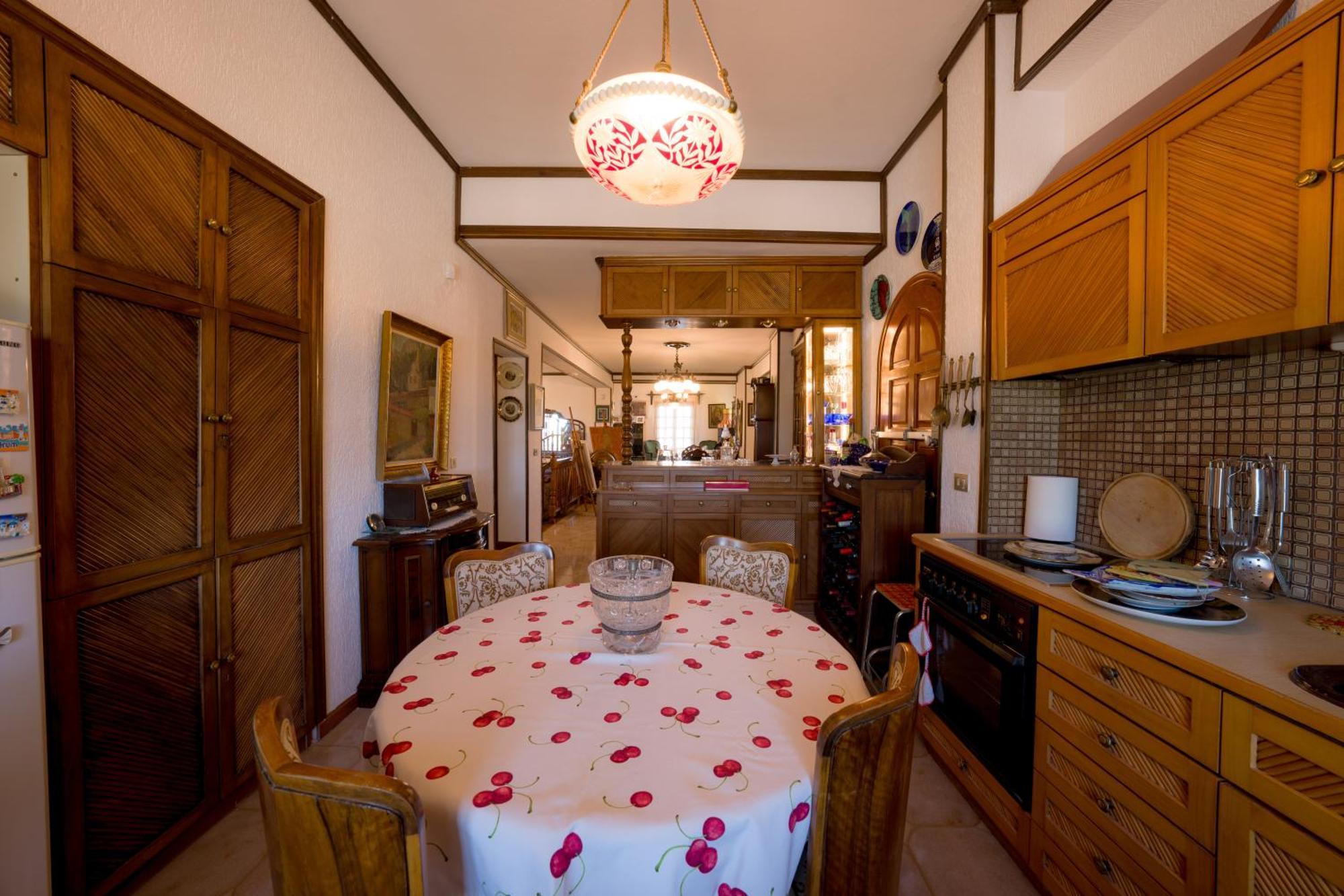 Archontiko Alexandros Luxury Suites Kardiá Buitenkant foto