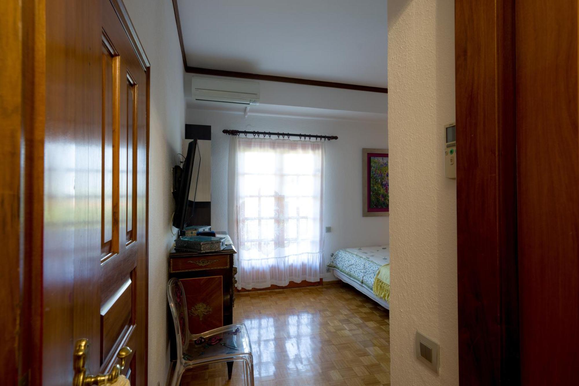 Archontiko Alexandros Luxury Suites Kardiá Buitenkant foto